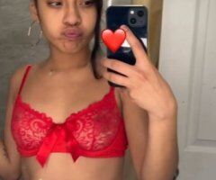 Inland Empire escorts - Pretty Petite Latina (20) — Incalls & Outcalls