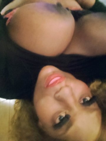 Phoenix BBW Escort — Incalls Only & Massage Focus (32) - 1