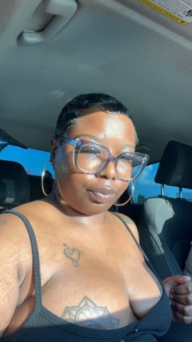 Baton Rouge Female Escort — Throat Therapy & Body Rubs (Incall/Outcall) - 1