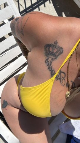 Latina Escort — Suma y complaces tus fetiches - 1