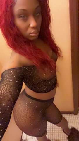 Miami, FL Female Escort — discreet early morning - 1