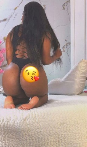 Queens Latina Full Service Escort — BBJ, Anal & Fetishes - 1