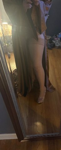 The Jenna Experience — Detroit Erotic Entertainer & Massage Appointments - 1