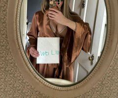 The Jenna Experience — Detroit Erotic Entertainer & Massage Appointments - Image 4