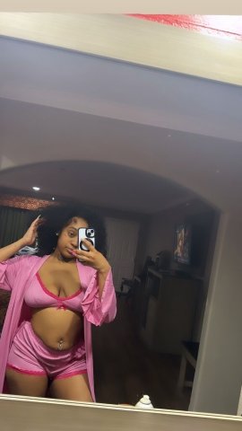New Orleans Incalls — Creole Treat Visits, Wet & Ready - 1