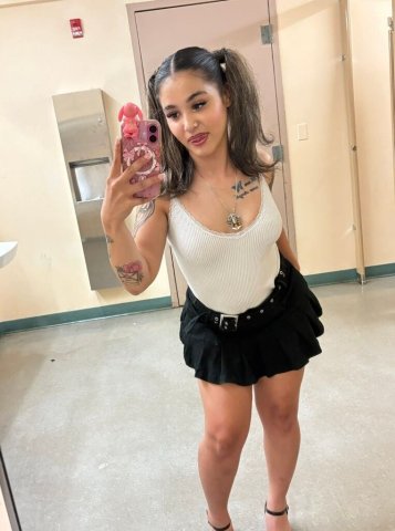 Latina Party Girl — Full-Service Incall/Outcall (Richmond, VA) - 1