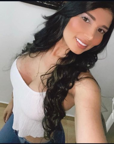 Cute Girls 35 — Santa Cruz Female Escort - 1