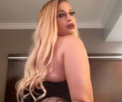 Sexy Blonde Playmate — Real Photos • Santa Cruz (Outcall) Deposit Details - Image 5