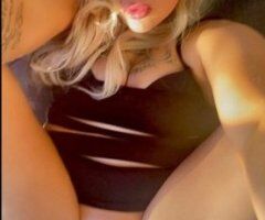 Sexy Blonde Playmate — Real Photos • Santa Cruz (Outcall) Deposit Details - Image 7