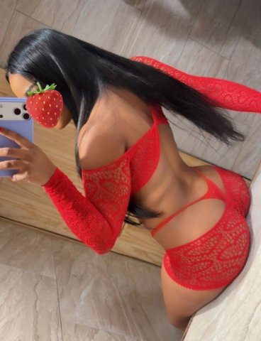 Bronx Latina Flaca Escort — Outcall & Incall 24/7 - 1
