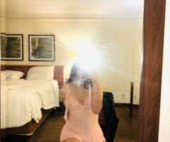 Latina Girl Visiting San Jose — Slender Woman (Text/Call) - Image 2