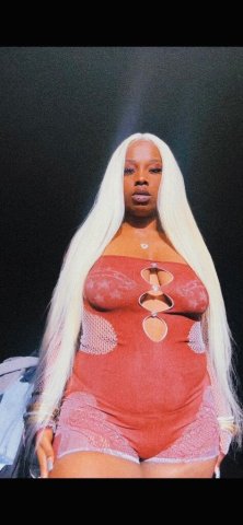 Modesto BBW & Fetish-Friendly BBJ/BBF Outcalls with Deep Throat - 1