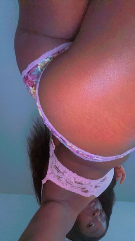Lawton OK Black Female Escort for In-Calls, Outcalls & Card Dates - 1