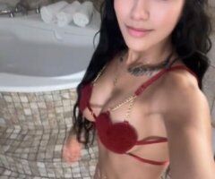 Manhattan escorts - Manhattan NY Female Escort — Paola “baby” visiting Hell’s Kitchen & Midtown