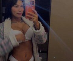 Manhattan NY Female Escort — Paola “baby” visiting Hell’s Kitchen & Midtown - Image 3