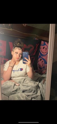 Long Island Female Escort — Facetime Calls & Content (Incalls & Cardates) - 1