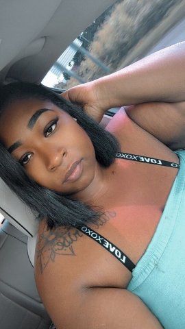 Indianapolis BBW Head Doctor — Full Head Doctor Session (27) - 1