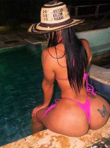  Baby Latina Encantadora — VIP Servicio - 1