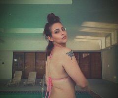 Monroe, LA Female Escort — Incalls Only at a Clean Hotel - Image 2