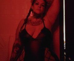 Lady Incall & Outcall — curves, ink, mature allure - Image 5