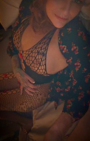Southern Belle Ginger — adult companionship in St. Augustine - 1