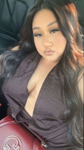 Washington D.C. Busty Asian Escort — Facetime, Content & Thai Massage - 1