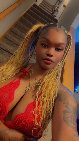 Knoxville TN Female Escort for Fetish-Friendly Hookups - 1