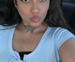 Inland Empire escorts - Inland Empire Latina Female Escort — slim, thick build, 100% real video calls