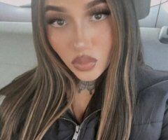 Inland Empire Latina Female Escort — slim, thick build, 100% real video calls - Image 2