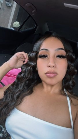 Upscale Latina Beauty — Video Verified Private Dance Shows - 1