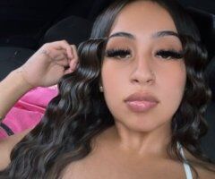 San Jose escorts - Upscale Latina Beauty — Video Verified Private Dance Shows