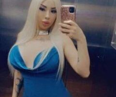 Brownsville Area Colombian Fantasy — Double DD Curvy Escort (24) - Image 2