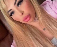 Brownsville Area Colombian Fantasy — Double DD Curvy Escort (24) - Image 4