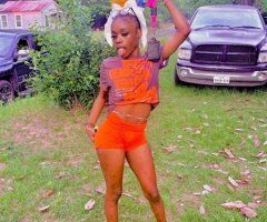 Dallas Tight, Wet & Waiting Style Female Escort - Image 6