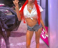Dallas Tight, Wet & Waiting Style Female Escort - Image 7
