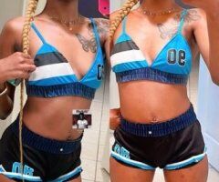 Dallas Tight, Wet & Waiting Style Female Escort - Image 10