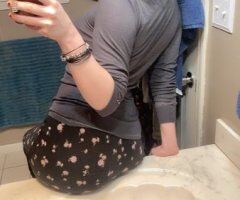 Incall Only: Tight Young Goth Cumslut (In Louisville, KY) — 22 - Image 5