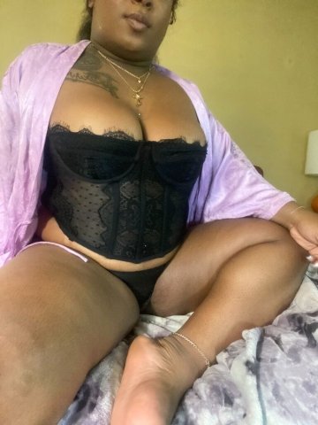 Pretty Round Brown Escort (Meridian, MS) — Outcalls Only, 24/7 - 1