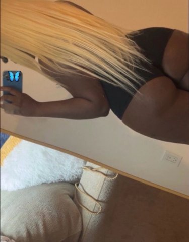 Fort Lauderdale Female Escort — In-Calls & Out-Calls - 1