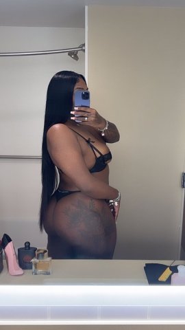 Cleveland Ohio TS Upscale Escort — Morning Specials, BBJ + GFE - 1