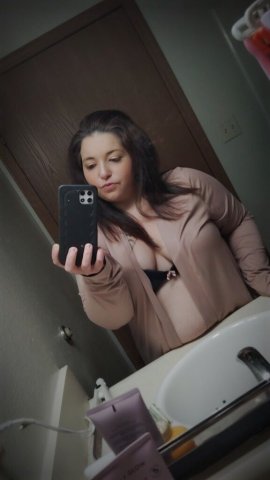 Fort Worth Incall Female Escort — GFE, BJ, Trucker-Friendly - 1