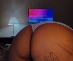 Incall Only 22 — Chocolate Exotic Female Escort in St. Louis - Image 5