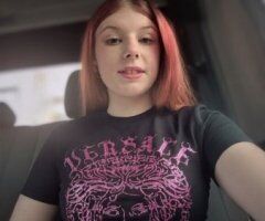 Louisville escorts - Ginger Princess  - 19 (Incall) Louisville KY