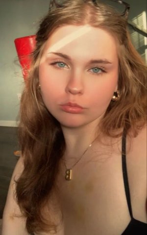 Tuscaloosa, AL Incall Only Female Escort — QV, HHR, HR Rates - 1