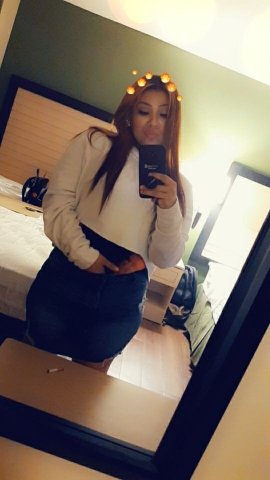 Alexis — Mohave County Female Escort (safe, playful sessions) - 1