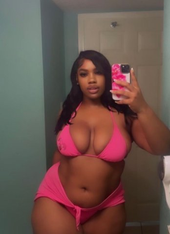 Northern Virginia Gia — Exotic Big Booty Samoan In-Calls - 1