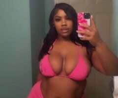 Northern Virginia escorts - Northern Virginia Gia — Exotic Big Booty Samoan In-Calls
