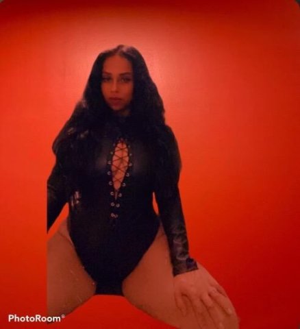 Isabella Noir VIP — Twin Falls Incall/Outcall - 1