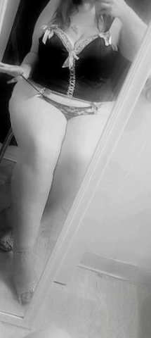 Klamath Falls BBW Incall Only — Cash, Text-Only - 1