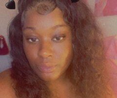 Dayton BBW Female Escort — Chocolate vibe, 5'1 and stacked - Image 3
